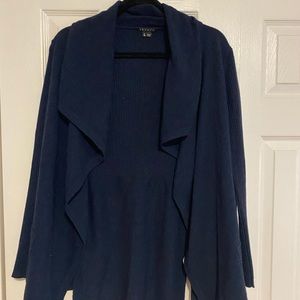 THEORY Cardigan Cashmere